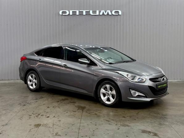 Hyundai i40 I с пробегом 2013 года, цена 1 027 000 рублей, 253476 км, седан, Автокод Объявления