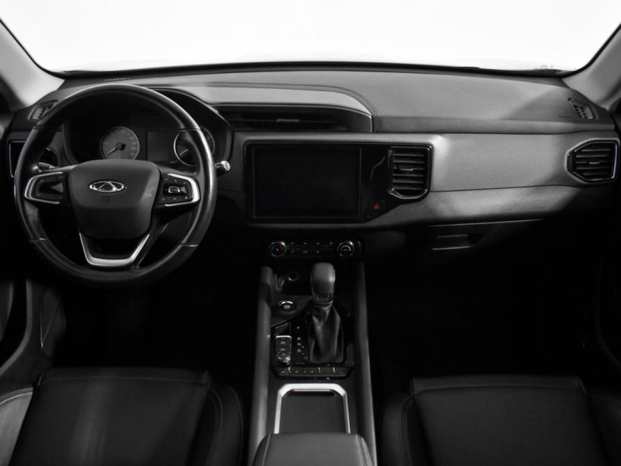 Chery Tiggo 4 I Рестайлинг Санкт-Петербург  - изображение 15
