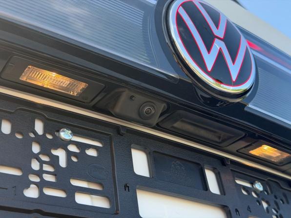 Volkswagen Tharu I Рестайлинг с пробегом 2025 года, цена 3 950 000 рублей, 25 км, внедорожник, Автокод Объявления