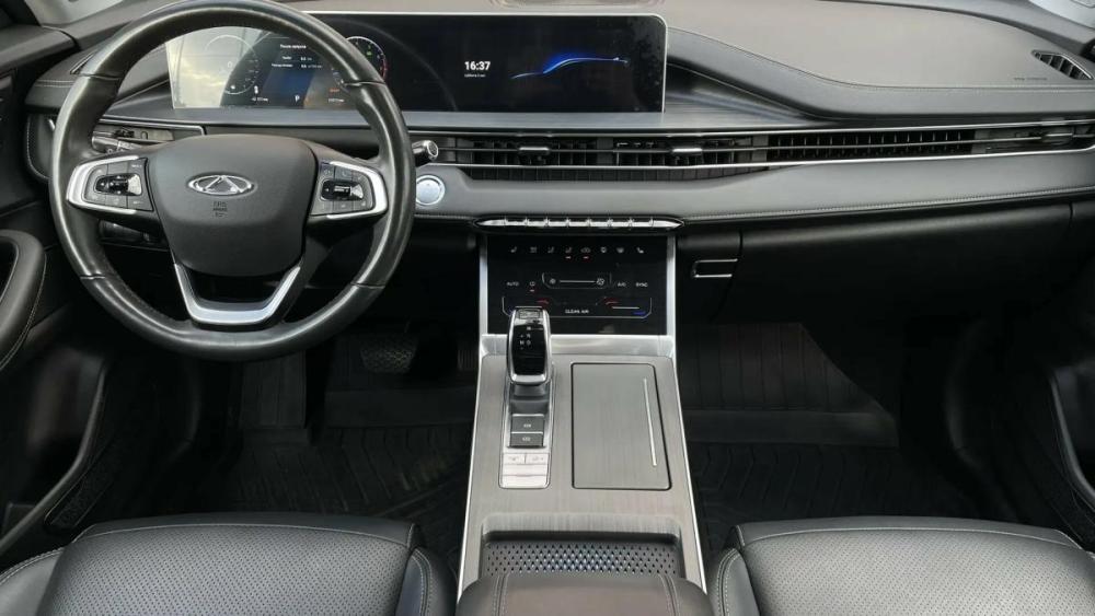 Chery Tiggo 4 Pro I Оренбург  - изображение 3