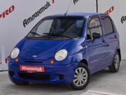 Daewoo Matiz I Рестайлинг Екатеринбург  - изображение 19