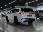 Volkswagen Teramont II (China Market) Москва  - изображение 35