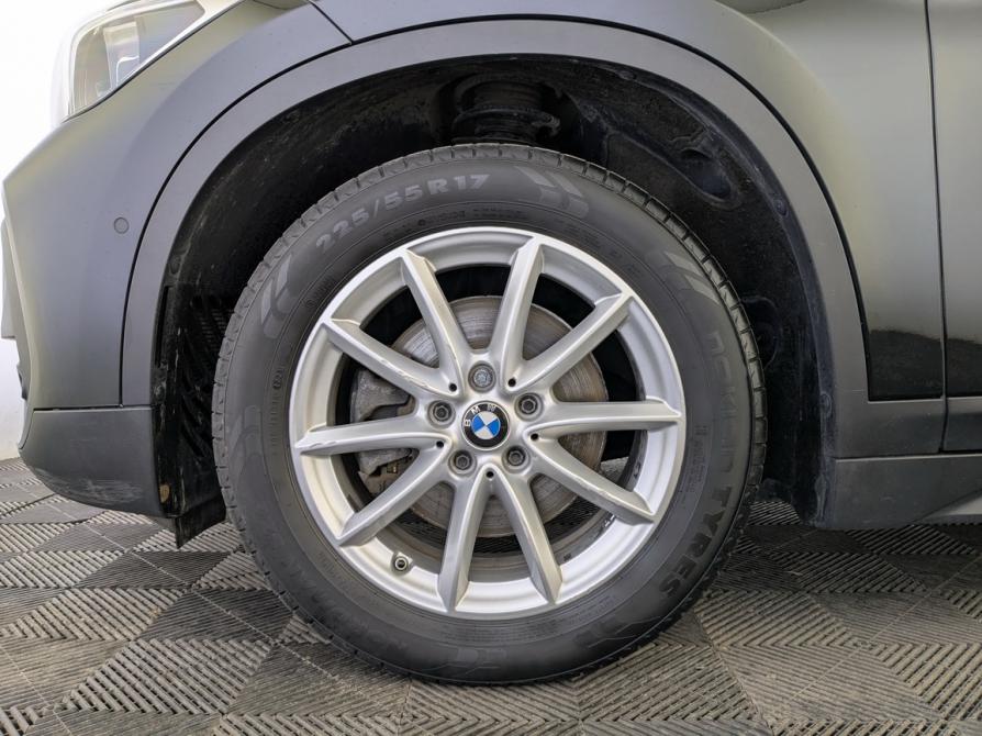 BMW X1 II (F48) Рестайлинг Москва  - изображение 18