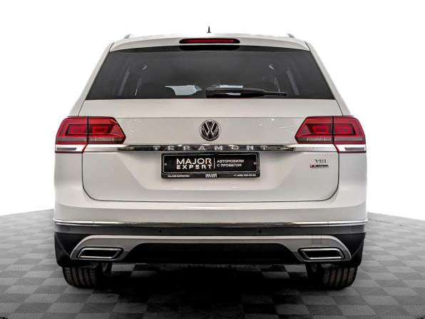 Volkswagen Teramont I с пробегом 2019 года, цена 4 350 000 рублей, 35025 км, внедорожник, Автокод Объявления