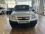 Chevrolet Niva I Рестайлинг Саратов  - изображение 29