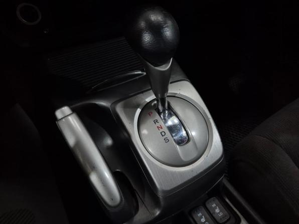Honda Civic VIII с пробегом 2008 года, цена 760 000 рублей, 313616 км, седан, Автокод Объявления