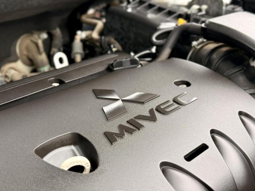 Mitsubishi Outlander III Рестайлинг 3 Воронеж  - изображение 15
