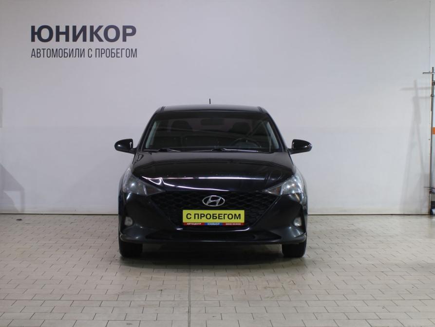 Hyundai Solaris II Дзержинск  - изображение 5