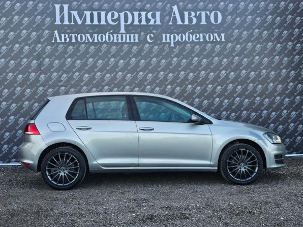 Volkswagen Golf VII с пробегом 2014 года, цена 1 060 000 рублей, 188533 км, хэтчбек, Автокод Объявления