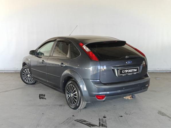 Ford Focus II с пробегом 2006 года, цена 349 000 рублей, 207568 км, хэтчбек, Автокод Объявления