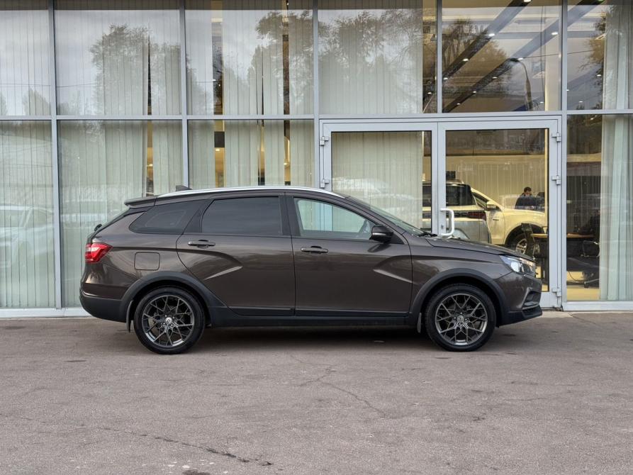 Lada (ВАЗ) Vesta I Воронеж  - изображение 4