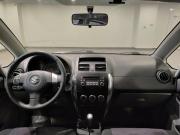 Suzuki SX4 I (Classic) Казань  - изображение 39