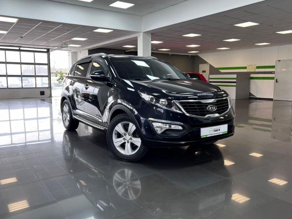 Kia Sportage III с пробегом 2011 года, цена 1 365 000 рублей, 169331 км, внедорожник, Автокод Объявления
