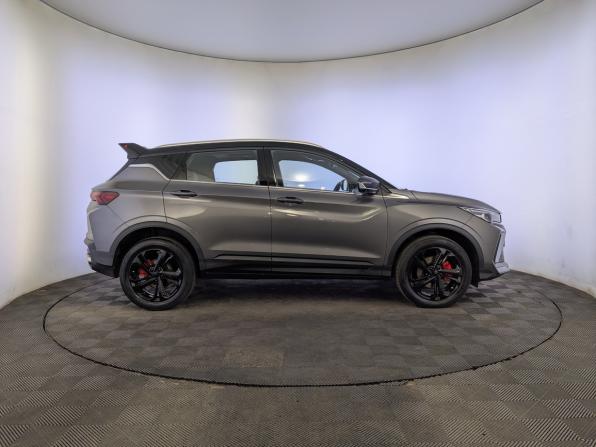 Geely Coolray I Рестайлинг с пробегом 2024 года, цена 2 250 000 рублей, 29343 км, внедорожник, Автокод Объявления