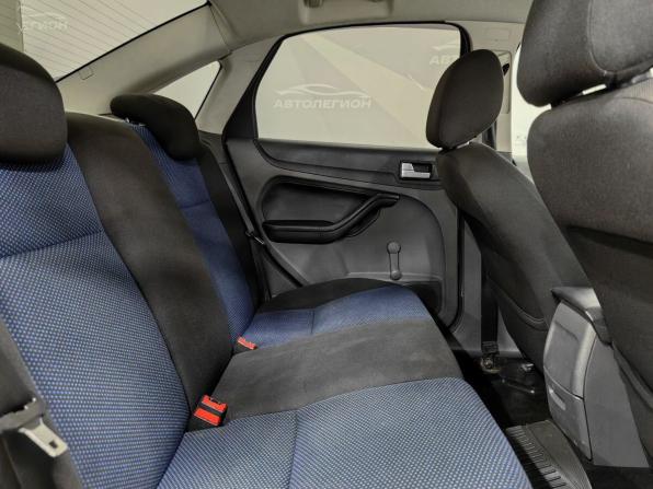 Ford Focus II с пробегом 2006 года, цена 495 000 рублей, 252896 км, седан, Автокод Объявления