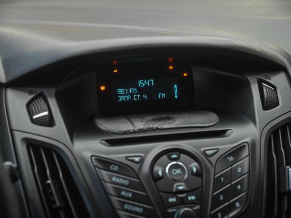 Ford Focus III с пробегом 2013 года, цена 779 000 рублей, 186503 км, хэтчбек, Автокод Объявления