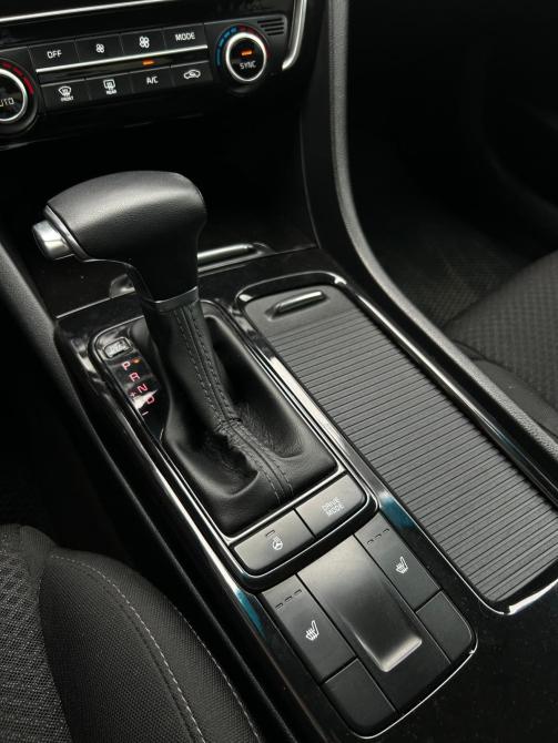Kia Optima IV Рестайлинг Альметьевск  - изображение 20