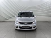 Nissan Tiida I Рестайлинг Волгоград  - изображение 37
