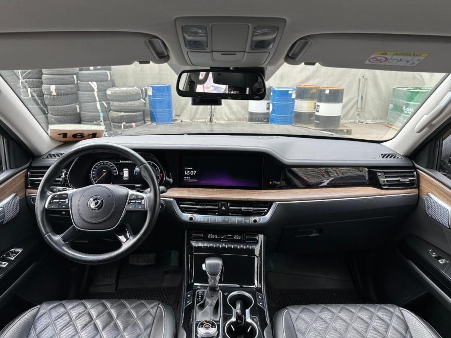 Kia Mohave I Рестайлинг 2 Санкт-Петербург  - изображение 8