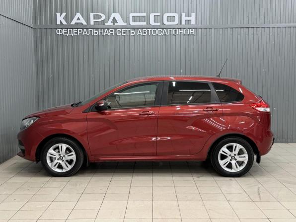 Lada (ВАЗ) XRAY I с пробегом 2017 года, цена 870 000 рублей, 155386 км, хэтчбек, Автокод Объявления