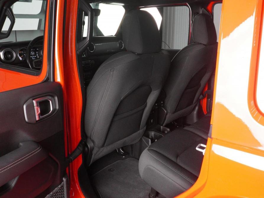 Jeep Wrangler IV (JL) Минеральные Воды  - изображение 11