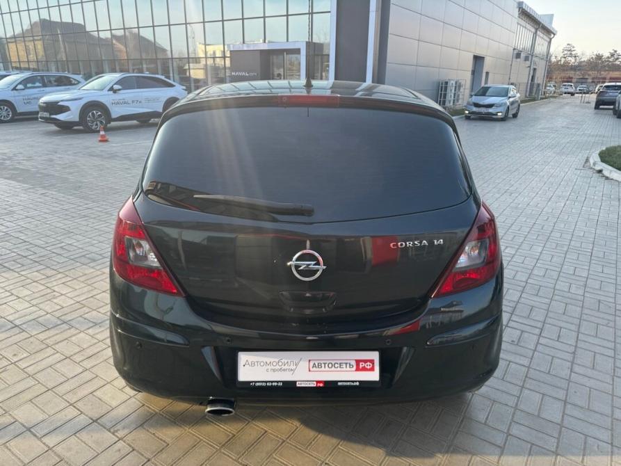 Opel Corsa D Рестайлинг II Астрахань  - изображение 7