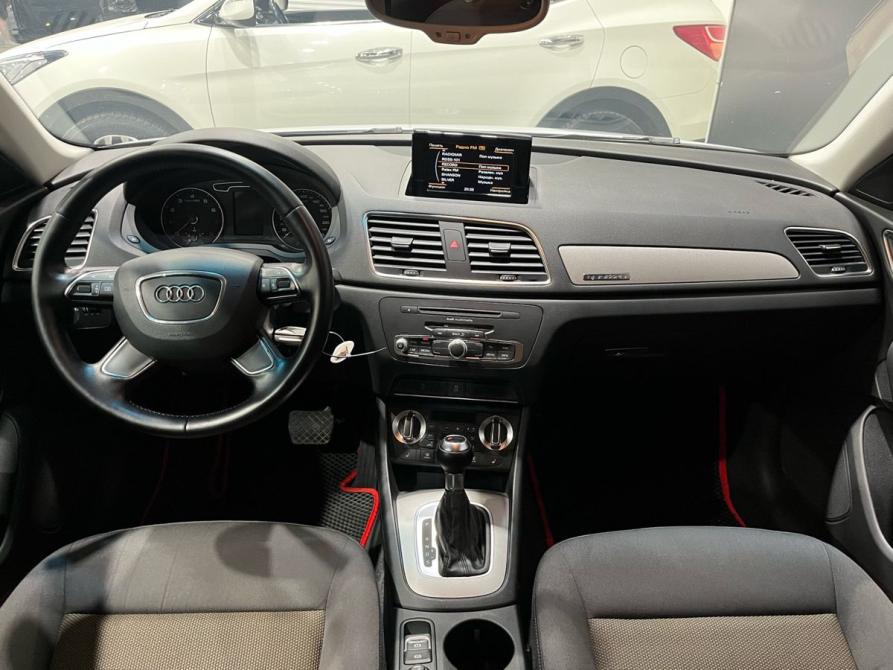 Audi Q3 I (8U) Пермь  - изображение 15