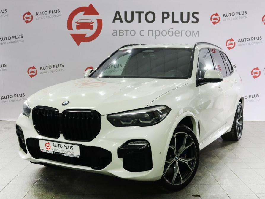 BMW X5 IV (G05/G18) Минеральные Воды  - изображение 1