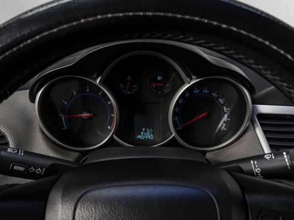 Chevrolet Cruze I с пробегом 2012 года, цена 650 000 рублей, 190487 км, седан, Автокод Объявления