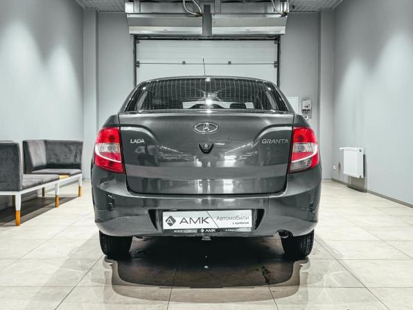 Lada (ВАЗ) Granta I с пробегом 2017 года, цена 462 486 рублей, 88567 км, седан, Автокод Объявления