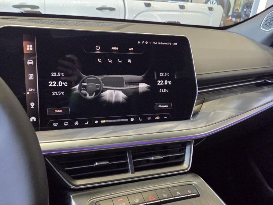 Haval F7x II Тольятти  - изображение 25