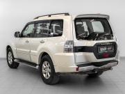 Mitsubishi Pajero IV Рестайлинг 2 Москва  - изображение 36
