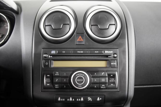Nissan Qashqai I с пробегом 2008 года, цена 899 000 рублей, 207456 км, внедорожник, Автокод Объявления