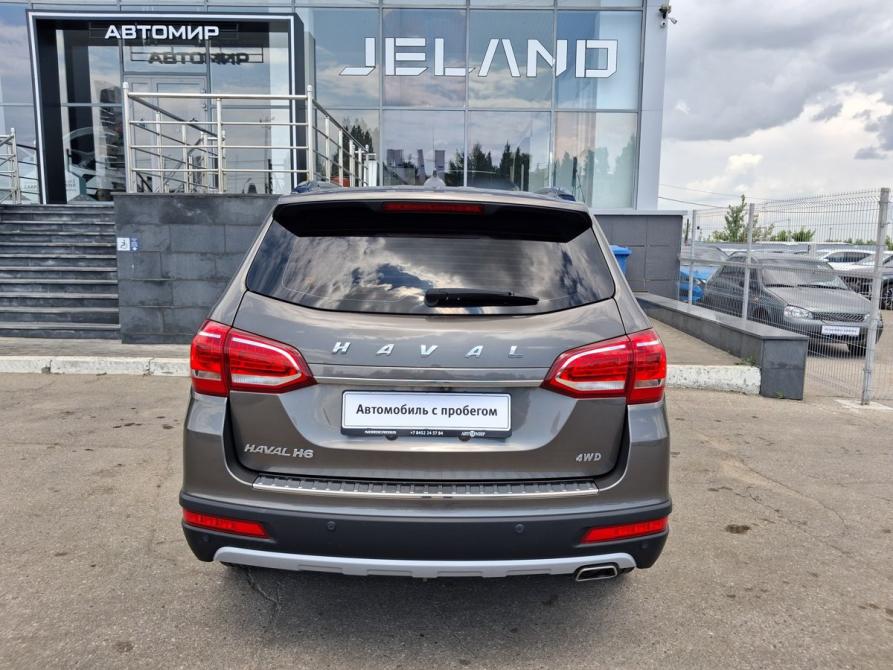 Haval H6 I Саратов  - изображение 6
