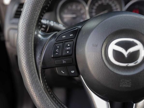 Mazda CX-5 I с пробегом 2012 года, цена 1 550 000 рублей, 270707 км, внедорожник, Автокод Объявления