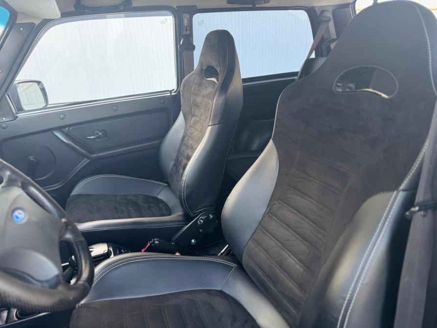 Lada (ВАЗ) 2121 (4x4) I Рестайлинг Ростов-на-Дону  - изображение 15