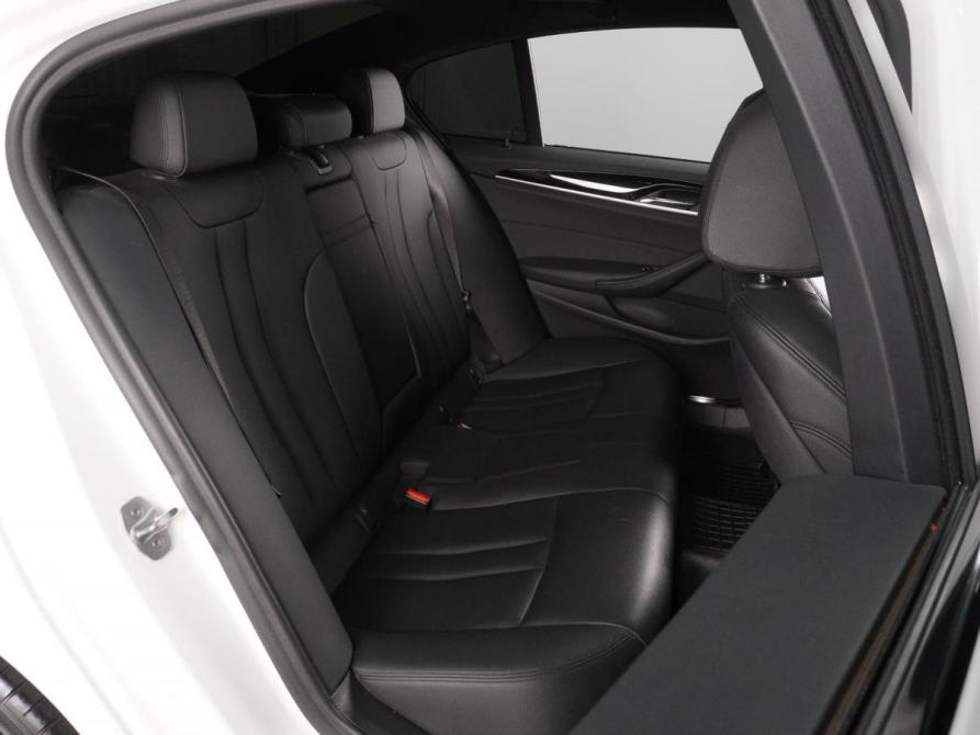BMW 5 серии VII (G30/G31/G38) Минеральные Воды  - изображение 7