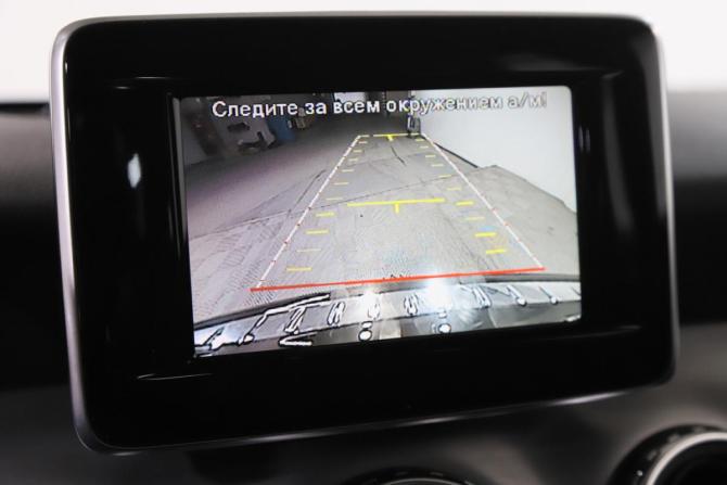 Mercedes-Benz GLA I (X156) с пробегом 2014 года, цена 2 299 000 рублей, 79543 км, внедорожник, Автокод Объявления