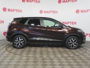Renault Kaptur I Вологда  - изображение 21