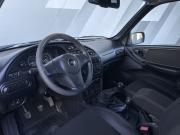 Chevrolet Niva I Рестайлинг Екатеринбург  - изображение 37