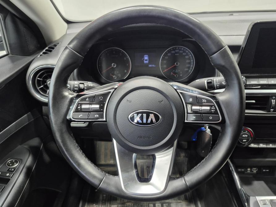 Kia Cerato IV Воронеж  - изображение 11