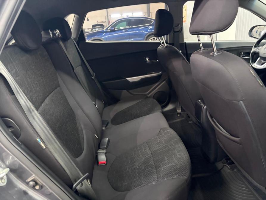 Kia Rio III Краснодар  - изображение 14