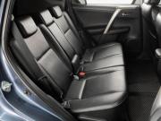 Toyota RAV4 IV (XA40) Тюмень  - изображение 29