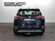 Toyota RAV4 IV (XA40) Рестайлинг Пермь  - изображение 26