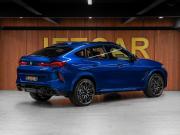 BMW X6 M III (F96) Рестайлинг Москва  - изображение 35