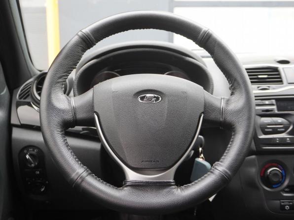 Lada (ВАЗ) Granta I Рестайлинг с пробегом 2024 года, цена 1 013 000 рублей, 38623 км, седан, Автокод Объявления