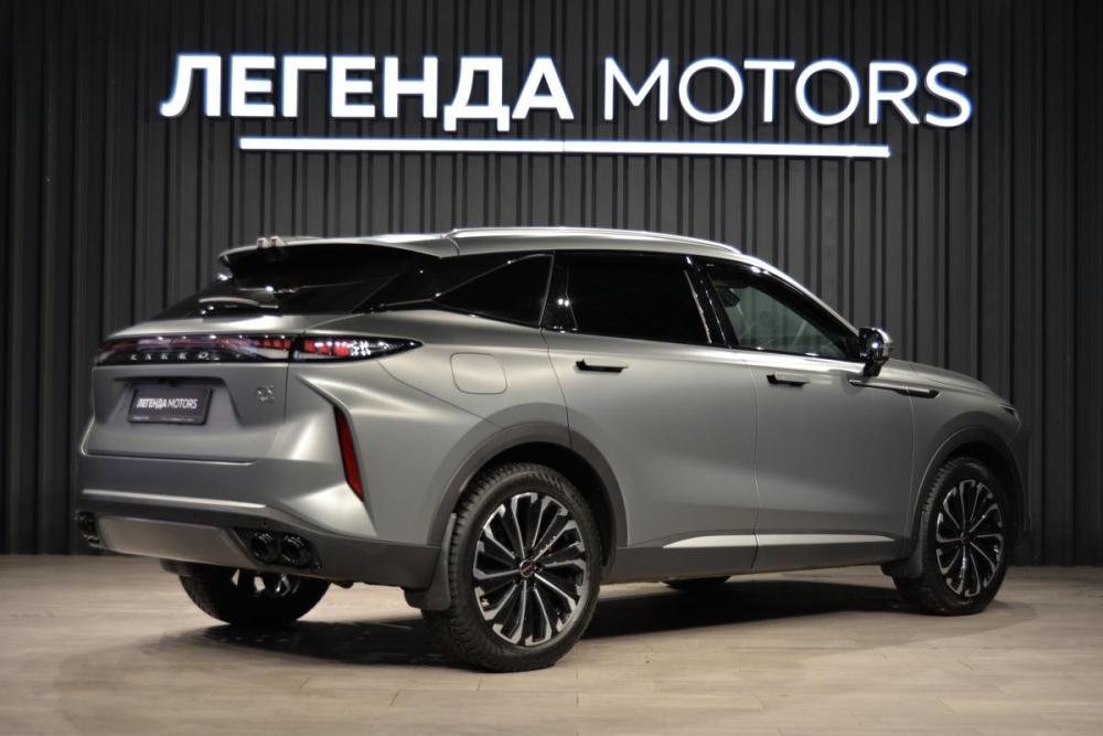 Exeed RX Иркутск  - изображение 4