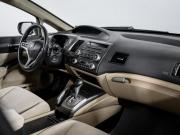 Honda Civic VIII Москва  - изображение 25