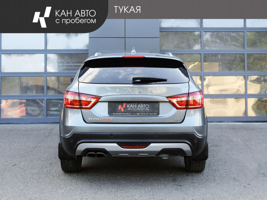 Lada (ВАЗ) Vesta I Казань  - изображение 4