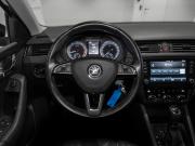 Skoda Octavia III (A7) Рестайлинг Москва  - изображение 33